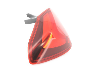 Left rear light - Opel CORSA E - 39090650 - C1-7830P
