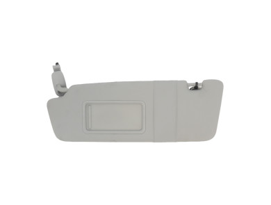 Left sun visor - Audi A4 II PH.2 - 8E0857551Q9V4 - P0-7811I
