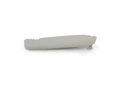 Left sun visor - Audi A4 II PH.2 - 8E0857551Q9V4 - P0-7811I