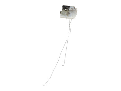 Right rear door lock - Renault CLIO II PH.2 - Gris Clair - 7701469941 - G1-9096F
