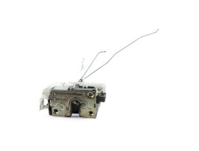 Right rear door lock - Renault CLIO II PH.2 - Gris Clair - 7701469941 - G1-9096F