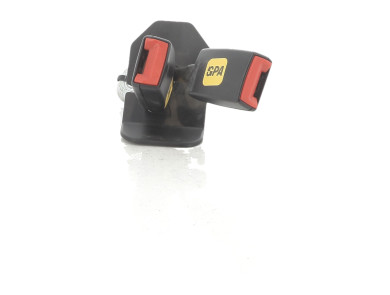 Left rear belt clip - Audi A4 II PH.2 - 8E085773901C - B0-7764H