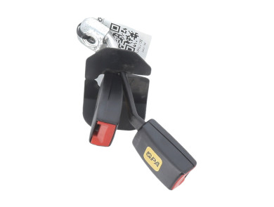 Attache ceinture sécurité arrière gauche - Audi A4 II PH.2 - 8E085773901C - B0-7764H