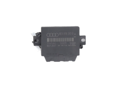 Obstacle detection calculator - Audi A4 II PH.2 - 8E0919283D - F0-7675S