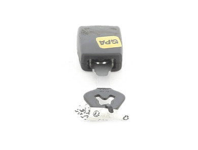 Right front belt clip - Audi A4 II PH.2 - 8E0857755G01C - S0-7473T