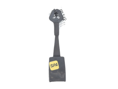 Right front belt clip - Audi A4 II PH.2 - 8E0857755G01C - S0-7473T