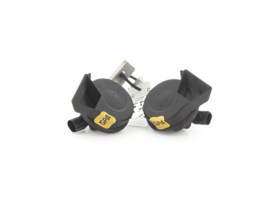 Horn - Audi A4 II PH.2 - Blanc - 8E0951221D - G0-6589B