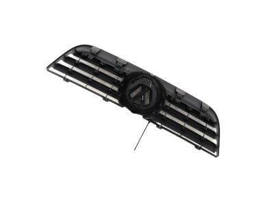 Grille - Volkswagen POLO IV PH.2 - Noir - 6Q0853653E9B9 - I1-4190Z