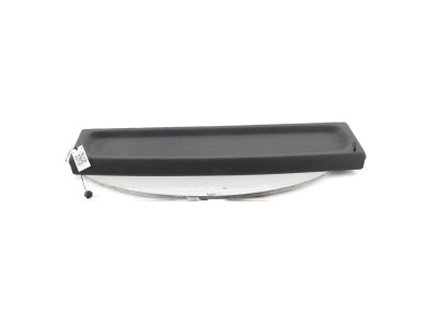 Rear parcel shelf (tray) - Volkswagen POLO V PH.1 - 6R6867769B7T8 - L1-4023G