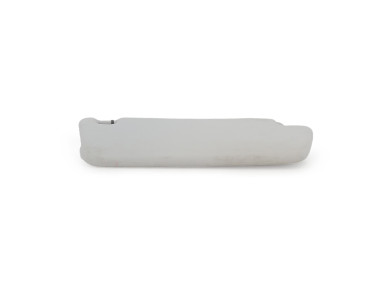 Left sun visor - Opel CORSA E - 39179421 - A0-6631P