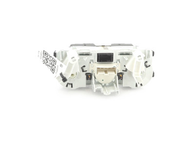 Commande de chauffage - Opel CORSA E - 39021460 - W0-6951J
