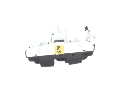 Commande de chauffage - Opel CORSA E - 39021460 - W0-6951J
