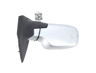 Right wing mirror - Renault CLIO III PH.1 - Gris Clair - 7701061193 - R1-7528U