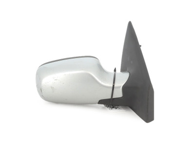 Rétroviseur droit - Renault CLIO III PH.1 - Gris Clair - 7701061193 - R1-7528U