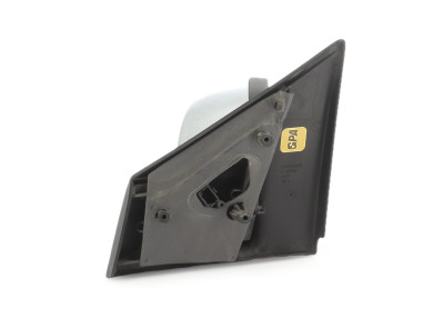 Right wing mirror - Renault CLIO III PH.1 - Gris Clair - 7701061193 - R1-7528U