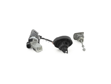 Neiman kit complet (barillet serrure clé) - Peugeot 308 I PH.1 - 4162ST - G0-6946K