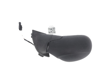 Rétroviseur droit - Citroen C3 I PH.1 - Rouge Fonce - 00008149FK - R1-7467W