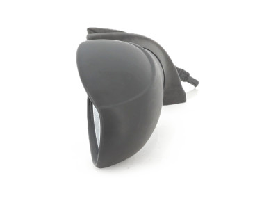 Right wing mirror - Citroen C3 I PH.1 - Rouge Fonce - 00008149FK - R1-7467W