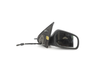 Right wing mirror - Citroen XSARA PH.2 - Blanc - 00008149GE - U1-8484H