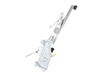 Rear left window-lift - Renault SCENIC III PH.1 - 827310166R - H1-9073W