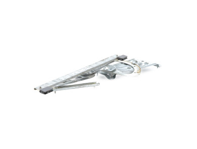 Rear left window-lift - Renault SCENIC III PH.1 - 827310166R - H1-9073W