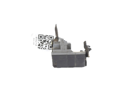 Right door lock - Citroen XSARA PH.2 - Blanc - 00009136J2 - P1-7552B