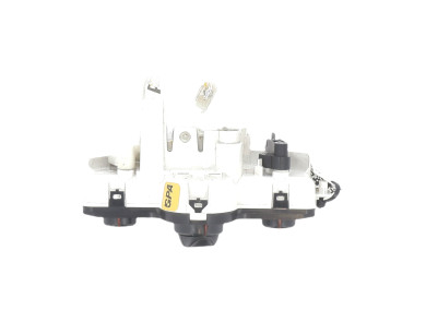 Heating control panel - Renault CLIO III PH.1 - 7701070473 - V0-7109U
