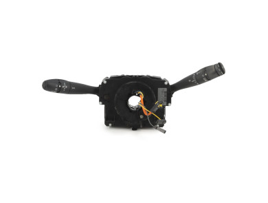 Steering column stalk switch - Citroen C3 I PH.1 - 00006239VA - K0-7047U
