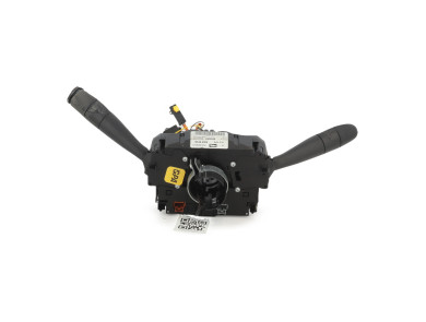 Steering column stalk switch - Citroen C3 I PH.1 - 00006239VA - K0-7047U