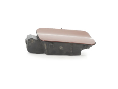 Trappe portillon carburant - Peugeot 5008 II PH.2 - Marron Clair - 9811707180 - V0-6382B