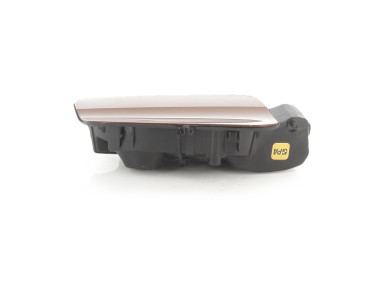 Fuel door - Peugeot 5008 II PH.2 - Marron Clair - 9811707180 - V0-6382B