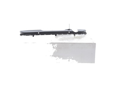 Rear wind deflector - Renault CLIO V PH.1 - Noir - 850B25339R - Y1-3767G