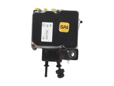 Bloc ABS - Volkswagen POLO IV PH.2 - 6Q0614517AP - L0-7829Y