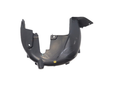 Pare boue arrière gauche - Peugeot 2008 I PH.1 - Gris Fonce - 9678813780 - L1-7576V