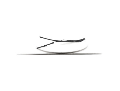 Bras d'essuie glace avant (x2) - Renault CLIO IV PH.1 - 288816122R - B0-2244T