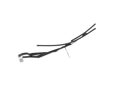 Front wiper arms (x2) - Renault CLIO IV PH.1 - 288816122R - B0-2244T