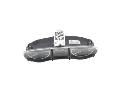 Odometer used - Citroen BERLINGO FOURGON - 9801641580