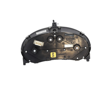 Compteur - Citroen BERLINGO FOURGON II PH.3 - 9801641580 - C0-6068Q