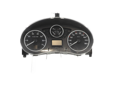 Odometer - Citroen BERLINGO FOURGON II PH.3 - 9801641580 - C0-6068Q