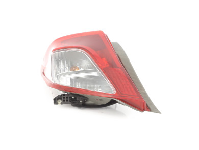 Feu arrière gauche - Toyota YARIS III PH.1 - 815610D370 - Y1-7534L