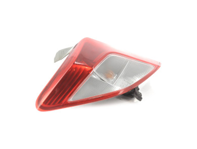 Left rear light - Toyota YARIS III PH.1 - 815610D370 - Y1-7534L