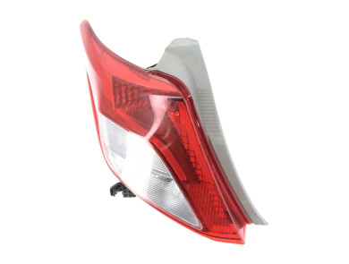 Left rear light - Toyota YARIS III PH.1 - 815610D370 - Y1-7534L