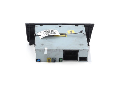 Multimedia radio - Audi A5 I PH.1 - 8T1035666JX - V0-0756E