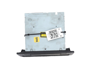 Multimedia radio - Audi A5 I PH.1 - 8T1035666JX - V0-0756E