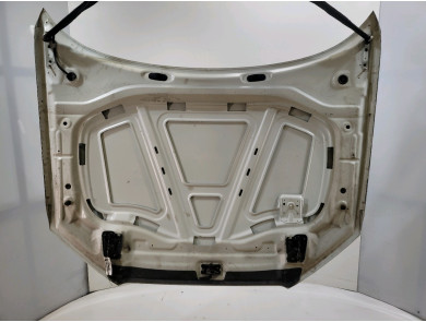Capot - Audi A3 III PH.1 - Blanc - 8V5823029A - Y1-1377P