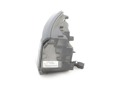 Left hatchback boot light used - Peugeot 5008 - 98 110 278 80