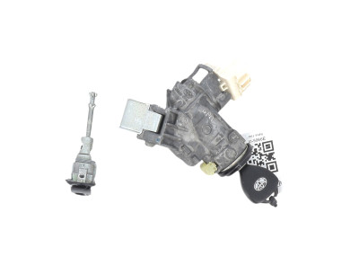 Neiman kit complet (barillet serrure clé) occasion - Toyota YARIS - 690050D500
