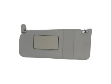 Left sun visor - Renault MEGANE SCENIC I PH.2 - 8200068819 - J0-4824J