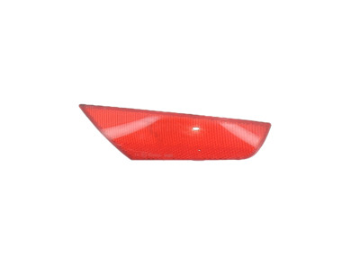 Right rear reflector used - Seat IBIZA - 6J3945106F