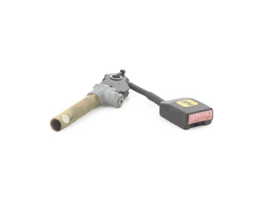Attache ceinture sécurité avant gauche occasion - Renault MEGANE SCENIC - 878977794R